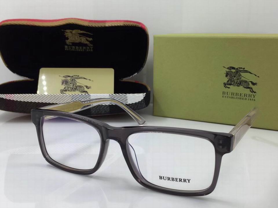 Burberry Sunglasses AAAA-367