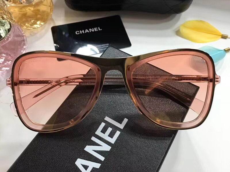 CHNL Sunglasses AAAA-1244