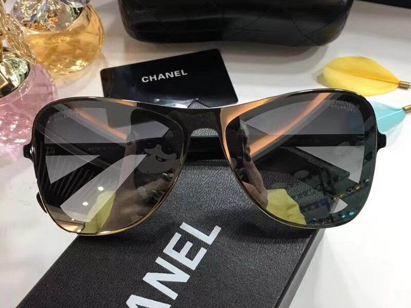 CHNL Sunglasses AAAA-1247