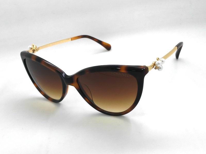 CHNL Sunglasses AAAA-1249