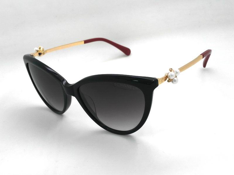 CHNL Sunglasses AAAA-1251