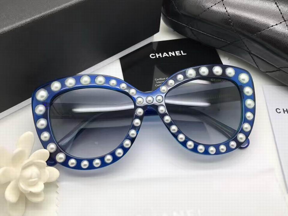 CHNL Sunglasses AAAA-1264