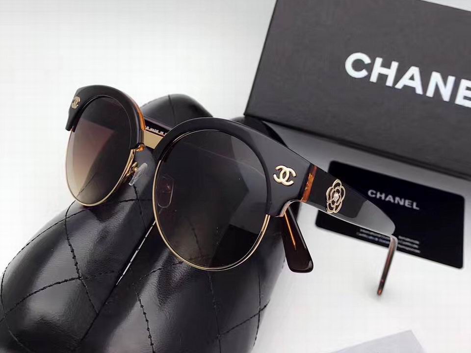 CHNL Sunglasses AAAA-1276