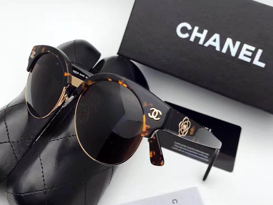 CHNL Sunglasses AAAA-1277