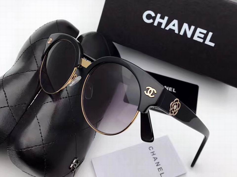 CHNL Sunglasses AAAA-1278