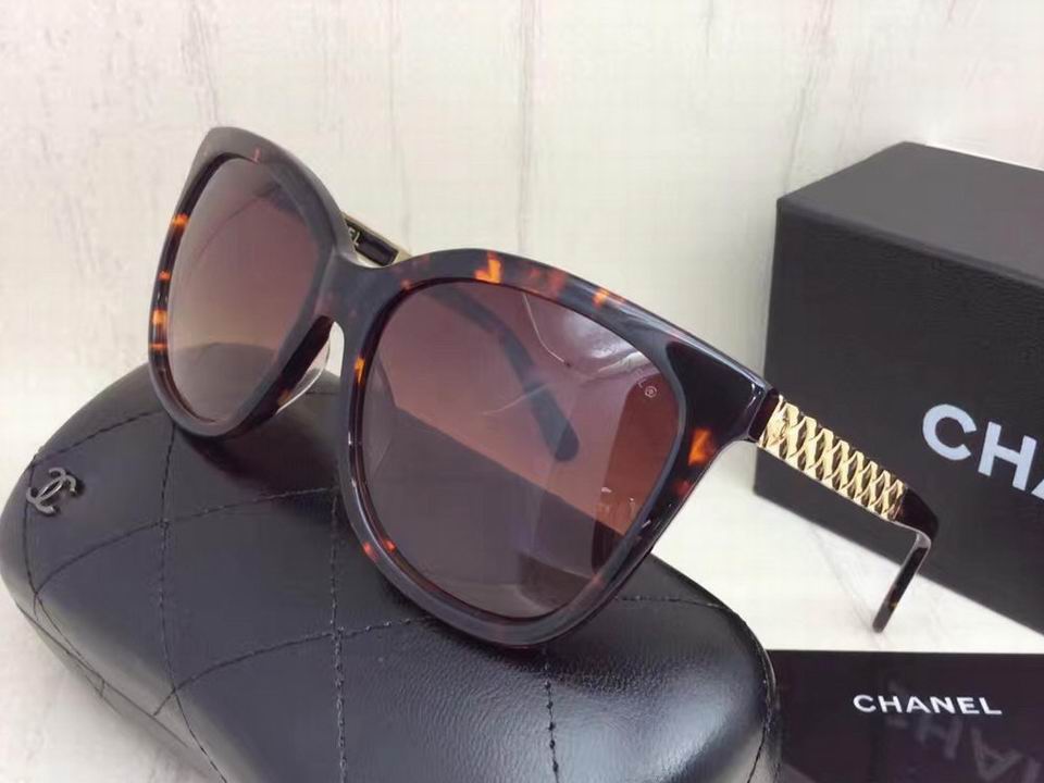 CHNL Sunglasses AAAA-1282