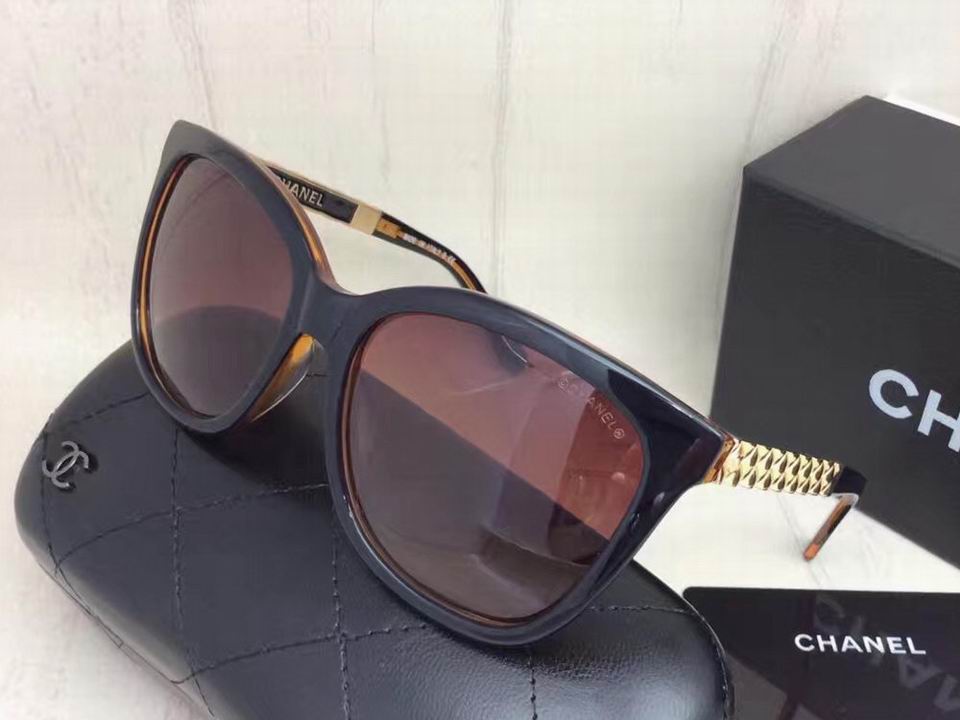 CHNL Sunglasses AAAA-1283