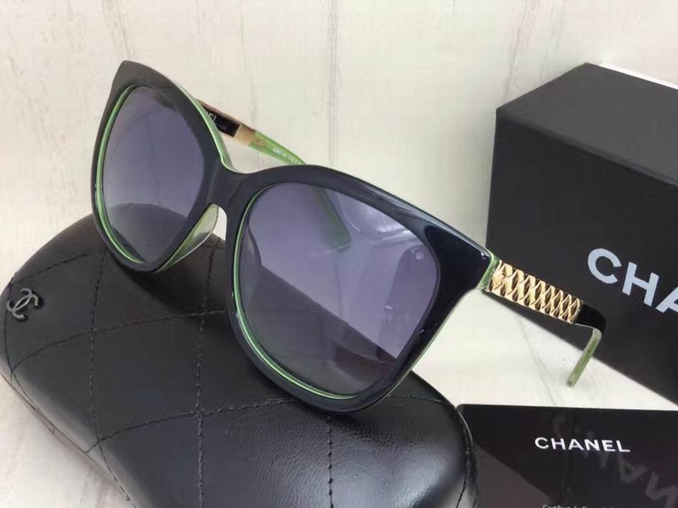 CHNL Sunglasses AAAA-1285