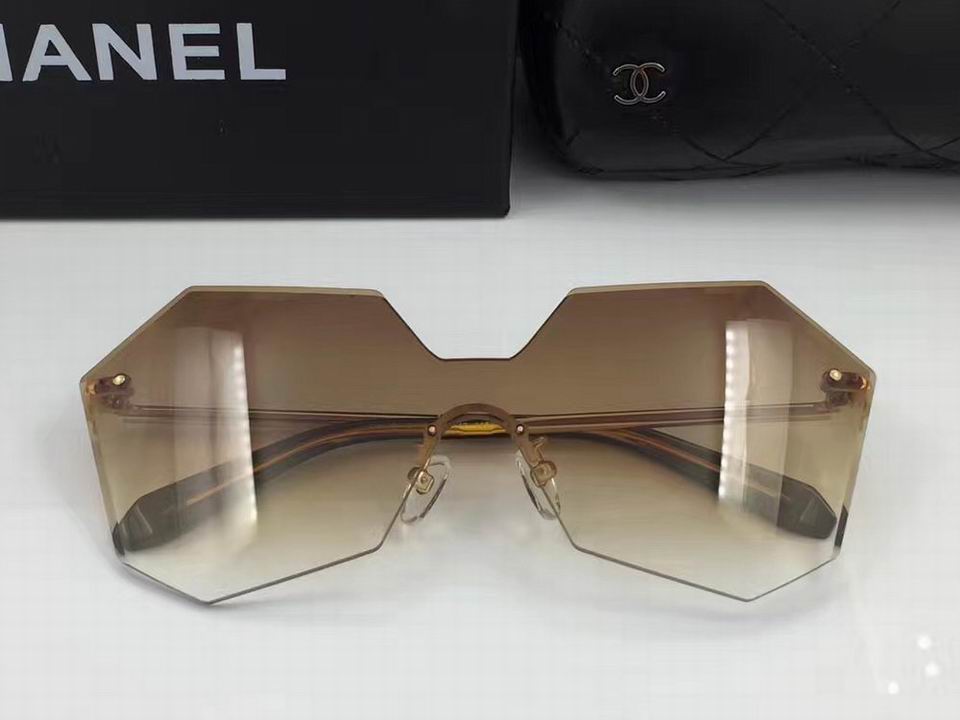 CHNL Sunglasses AAAA-1293