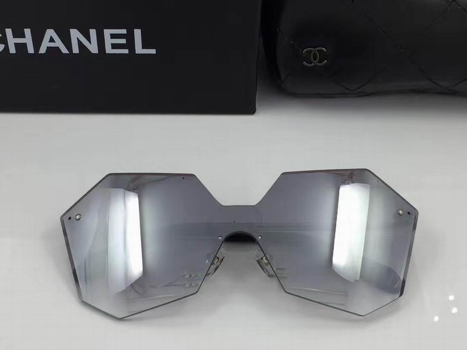 CHNL Sunglasses AAAA-1297