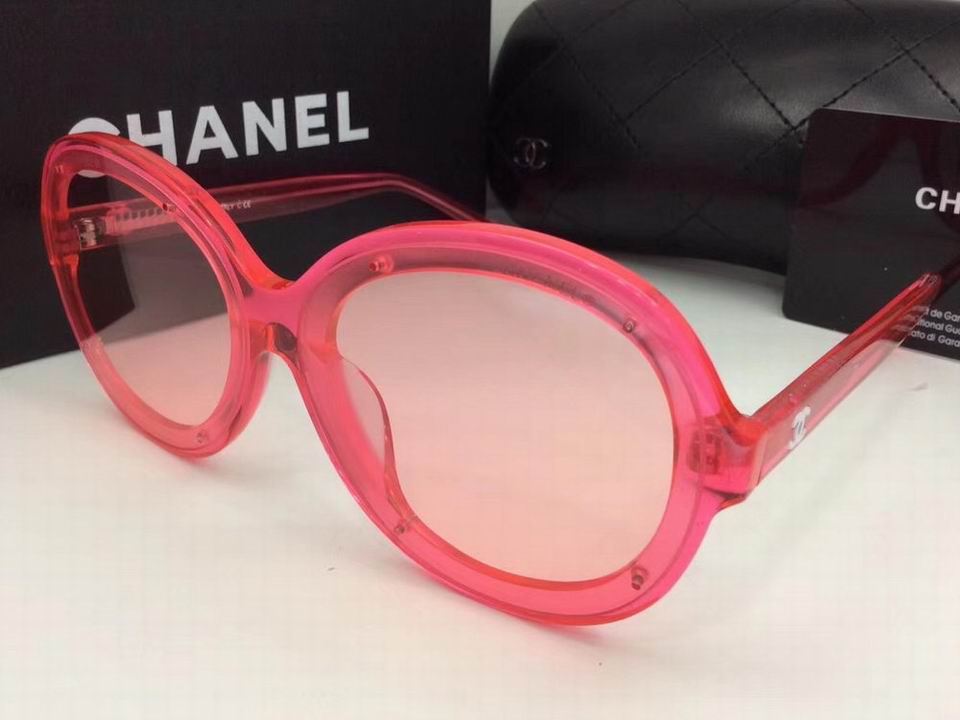 CHNL Sunglasses AAAA-1306