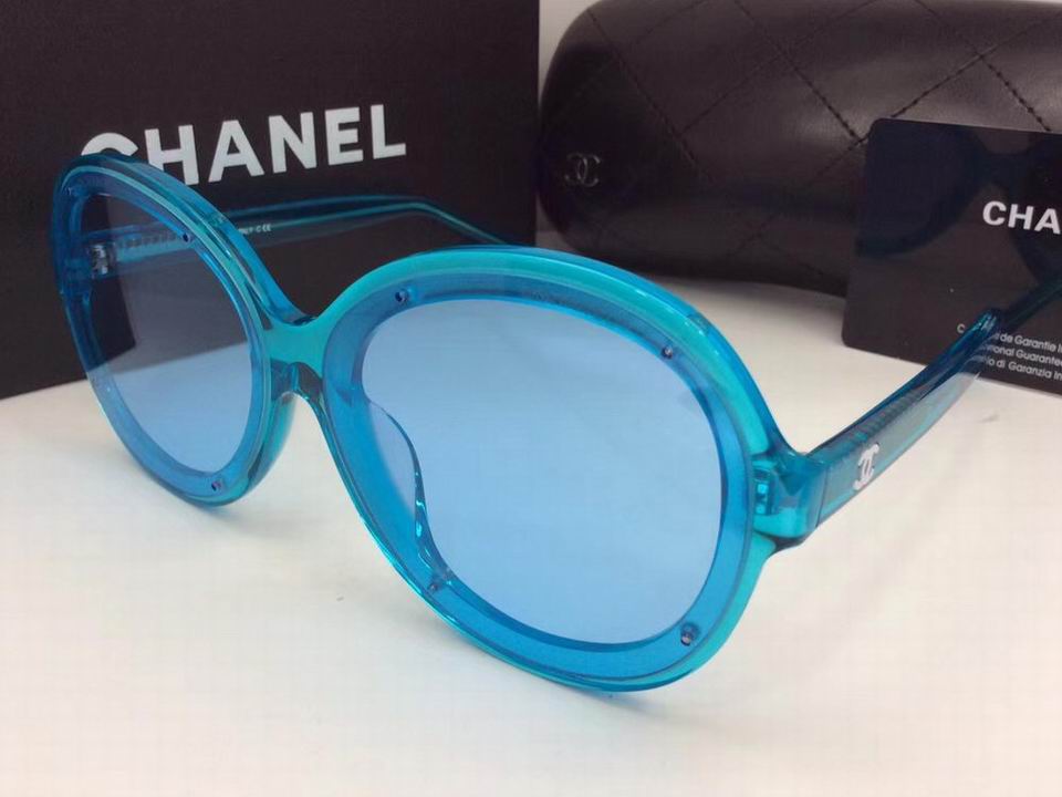 CHNL Sunglasses AAAA-1308