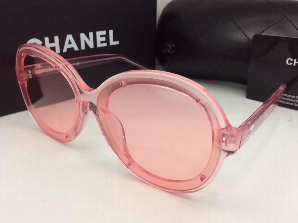 CHNL Sunglasses AAAA-1309