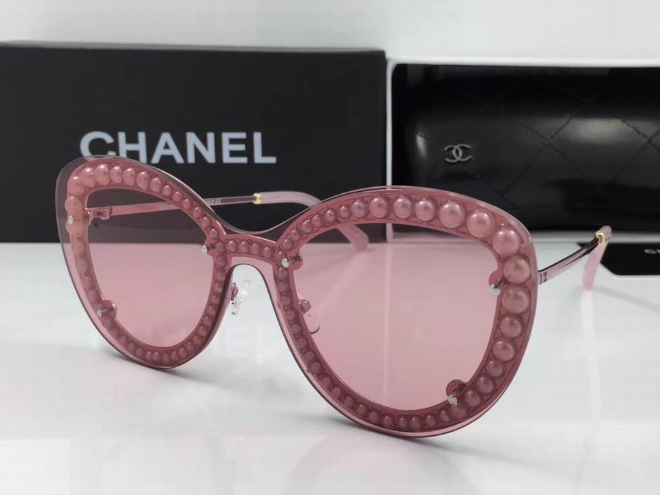 CHNL Sunglasses AAAA-1310