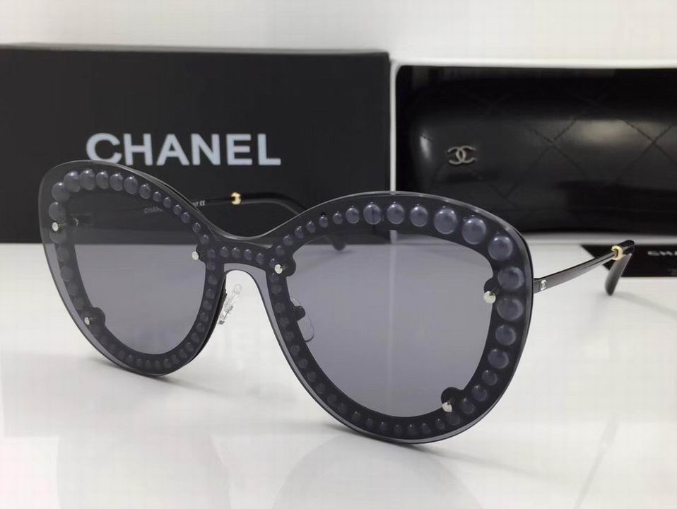 CHNL Sunglasses AAAA-1312