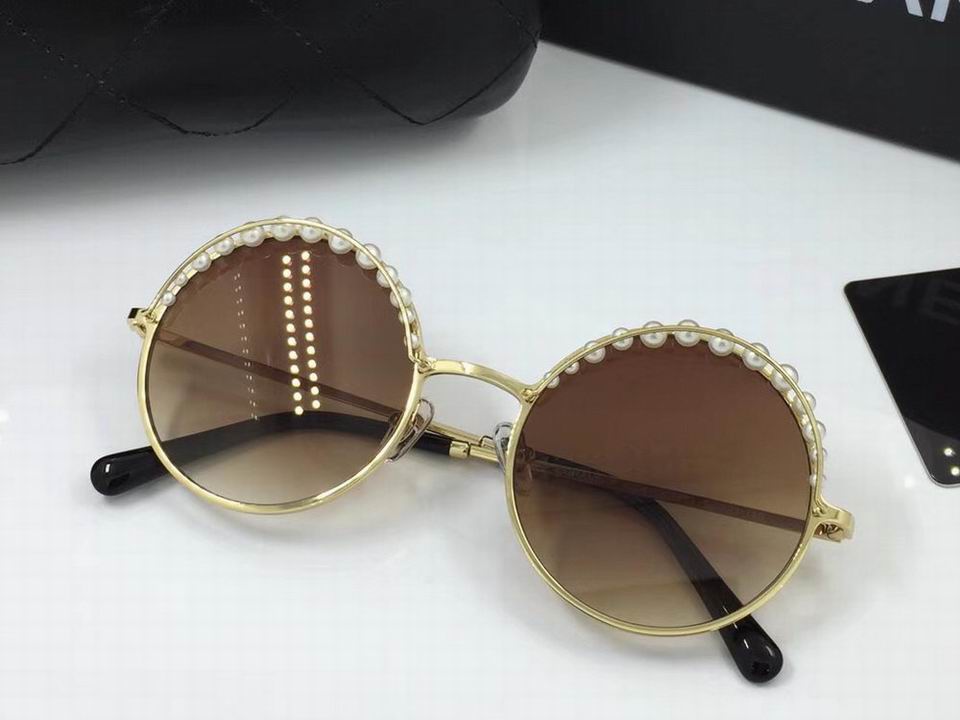 CHNL Sunglasses AAAA-1317