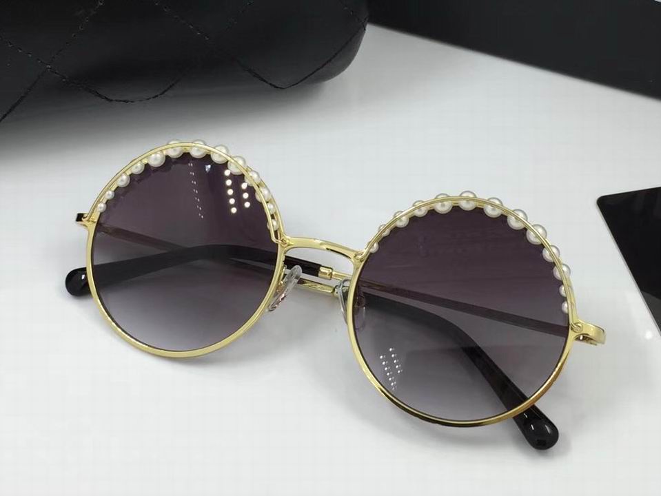 CHNL Sunglasses AAAA-1318