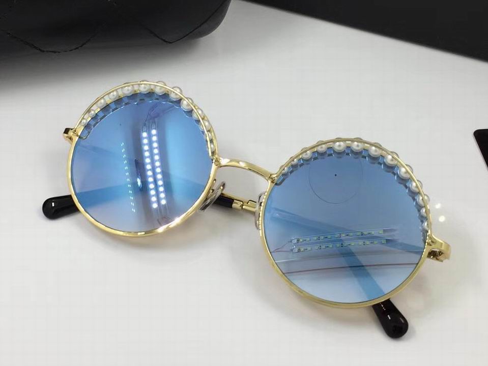 CHNL Sunglasses AAAA-1319