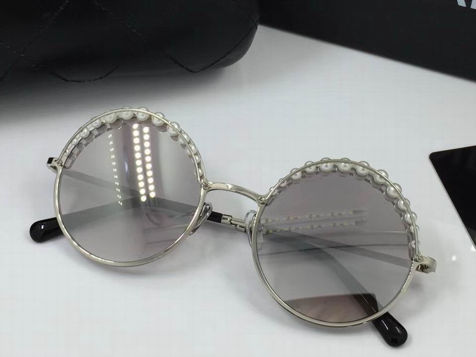 CHNL Sunglasses AAAA-1320