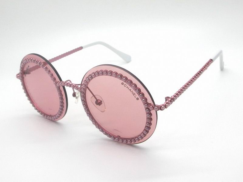 CHNL Sunglasses AAAA-1321