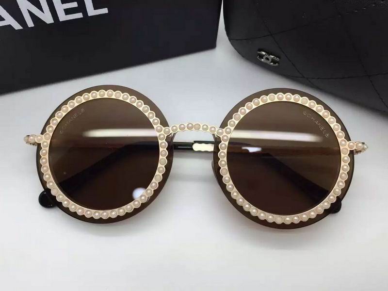 CHNL Sunglasses AAAA-1327