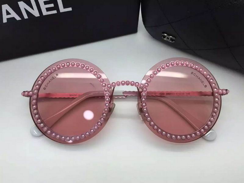 CHNL Sunglasses AAAA-1328