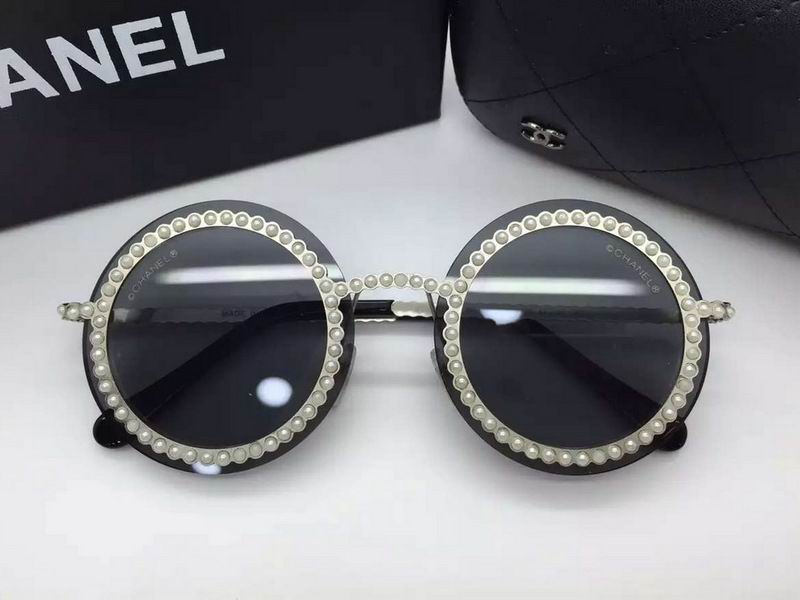 CHNL Sunglasses AAAA-1329