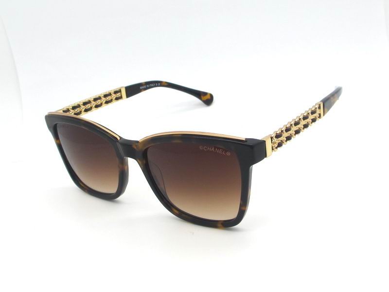 CHNL Sunglasses AAAA-1344