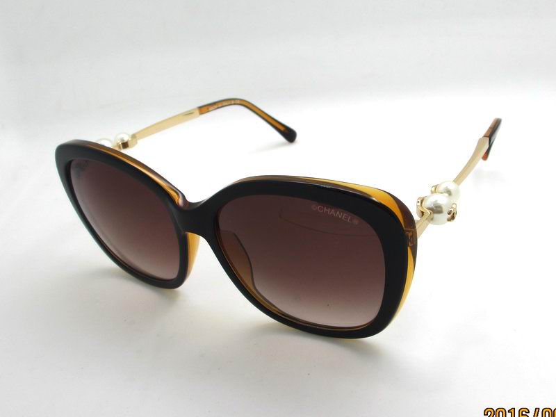 CHNL Sunglasses AAAA-1354