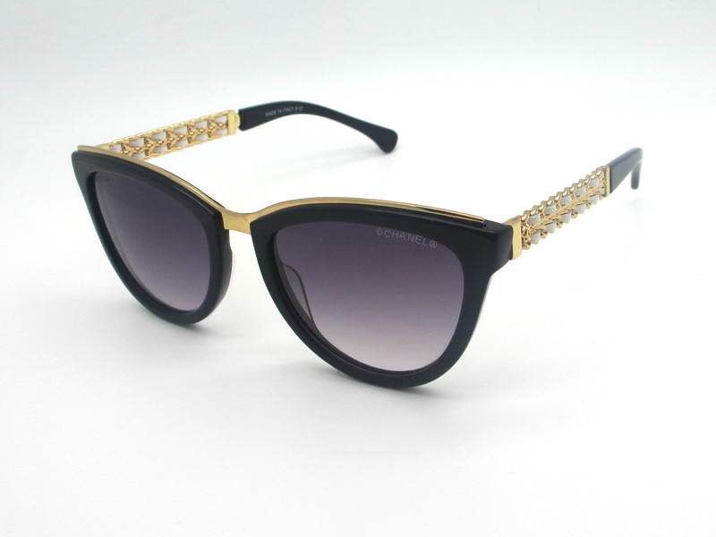 CHNL Sunglasses AAAA-1358