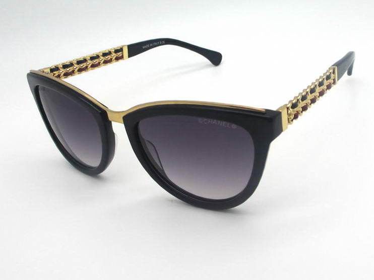 CHNL Sunglasses AAAA-1361