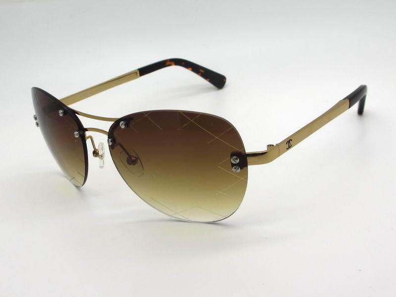 CHNL Sunglasses AAAA-1374