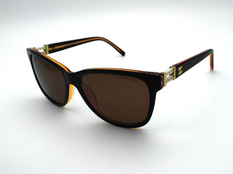 CHNL Sunglasses AAAA-1387