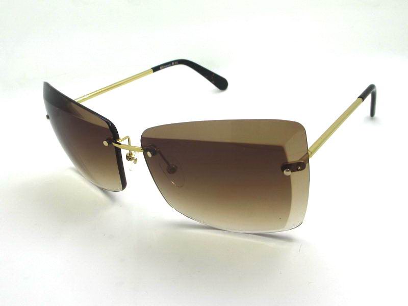 CHNL Sunglasses AAAA-1389