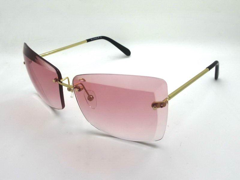 CHNL Sunglasses AAAA-1390