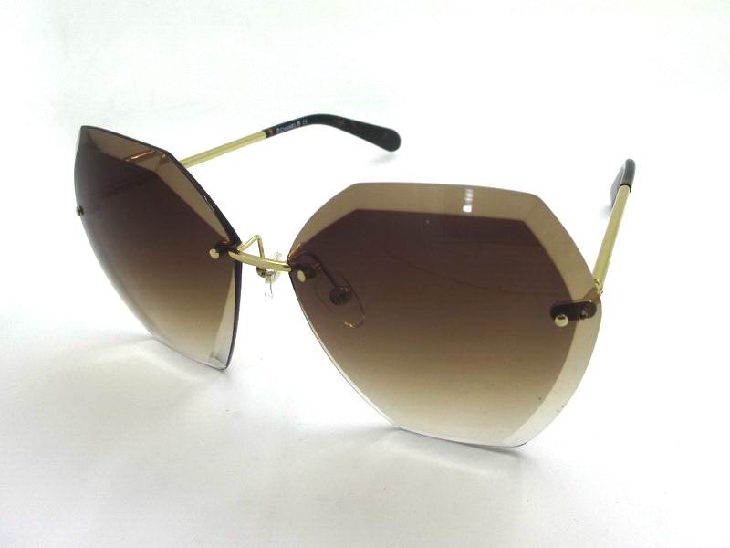 CHNL Sunglasses AAAA-1392