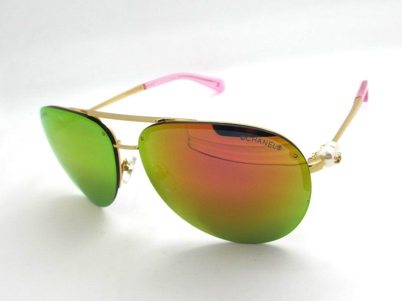 CHNL Sunglasses AAAA-1397