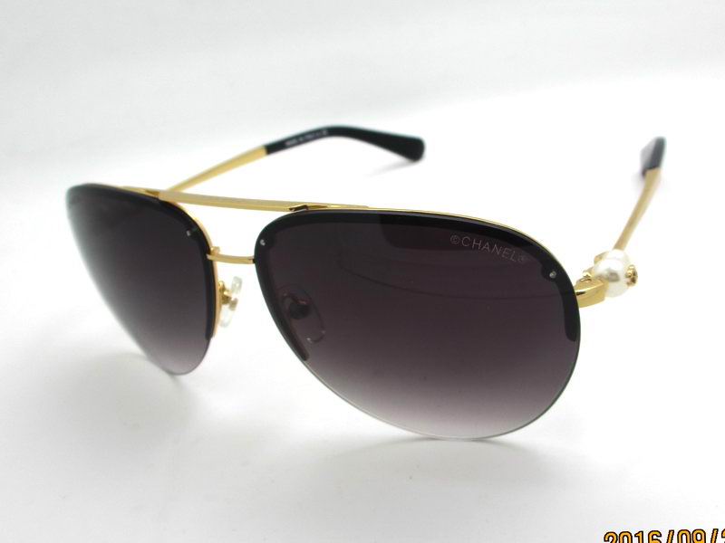 CHNL Sunglasses AAAA-1398