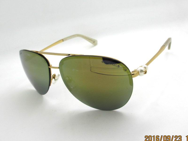 CHNL Sunglasses AAAA-1399