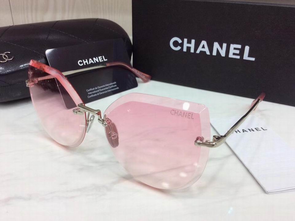 CHNL Sunglasses AAAA-1408