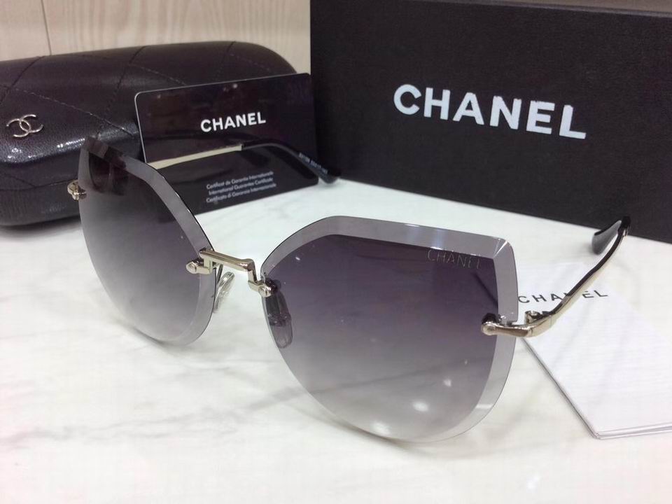 CHNL Sunglasses AAAA-1410