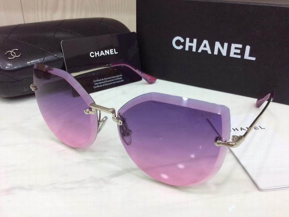 CHNL Sunglasses AAAA-1415