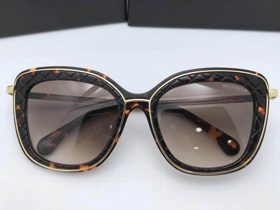 CHNL Sunglasses AAAA-1417