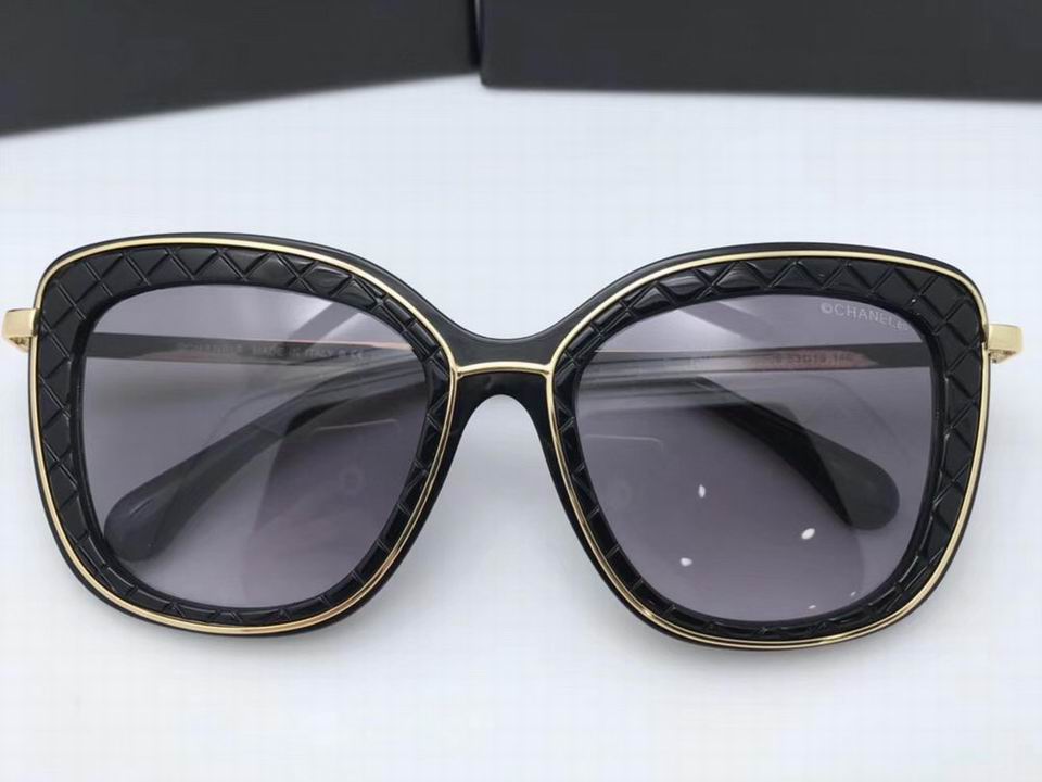 CHNL Sunglasses AAAA-1418