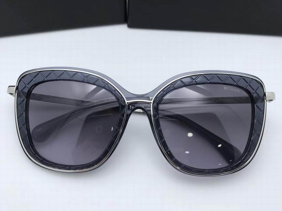 CHNL Sunglasses AAAA-1421