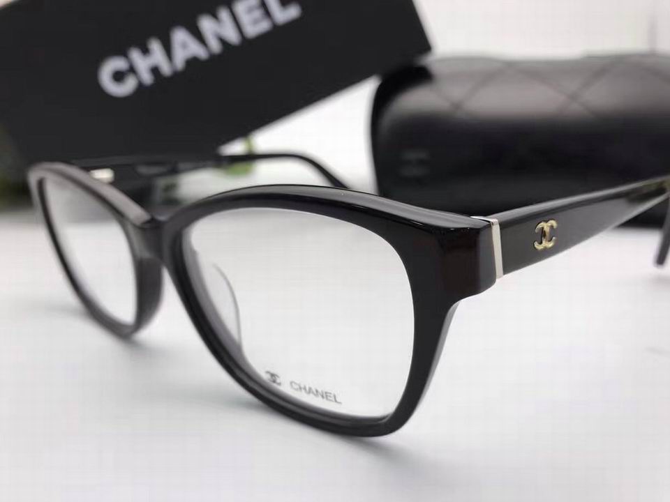 CHNL Sunglasses AAAA-1443