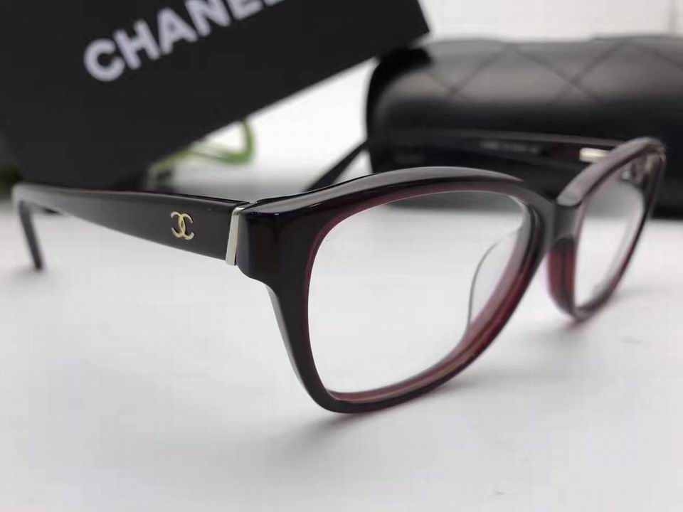 CHNL Sunglasses AAAA-1444