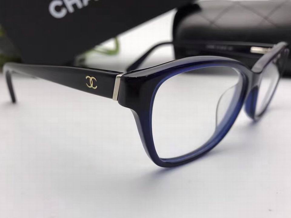 CHNL Sunglasses AAAA-1445