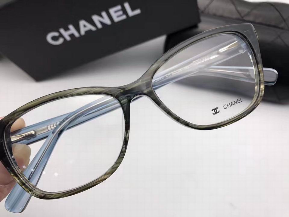 CHNL Sunglasses AAAA-1446