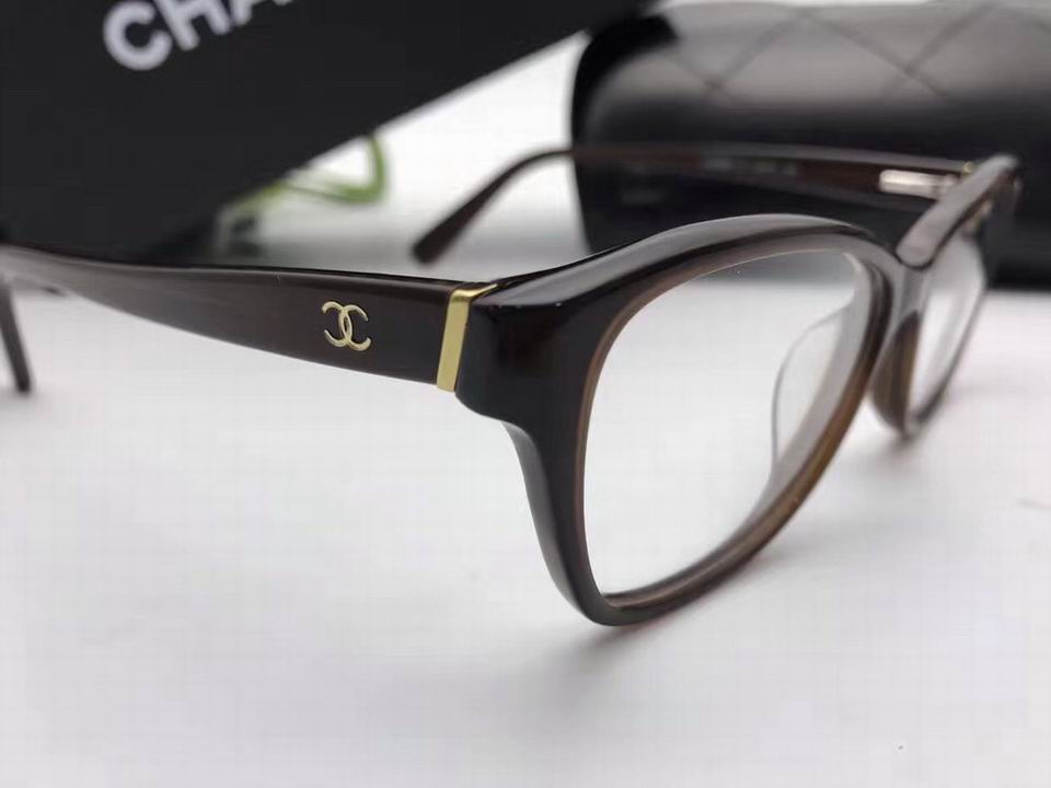 CHNL Sunglasses AAAA-1447